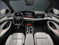 Interior Accessories