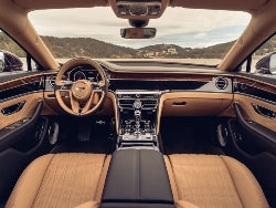 Interior Accessories