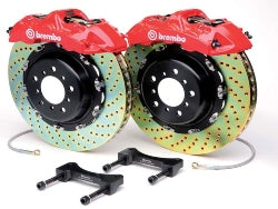 Mini Countryman JCW U25 (2023 - Present) - Brake Kits Royal Body Kits
