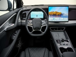 Interior Accessories