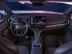 Interior Accessories
