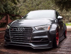 Audi A3 8V0 (2012 - 2016)