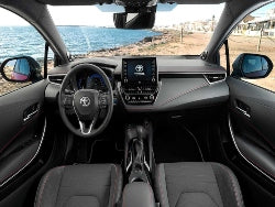 Interior Accessories