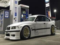 BMW M3 E36 (1992 - 1999)