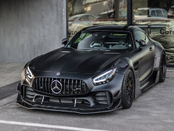 Mercedes Benz AMG GT C190 (2015 - 2023)
