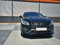 Volvo V60 MK1 (2010 - 2018)