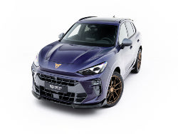 Wide Body Kits