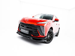 Forthing T-Five MK1 (2023 - Present)