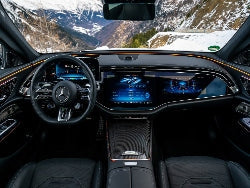 Interior Accessories