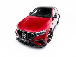 Mercedes Benz E53 AMG W214 (2023 - Present)