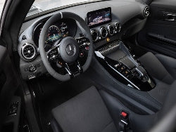Interior Accessories