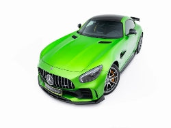 Mercedes Benz AMG GTR C190 MK1 (2017 - 2021)