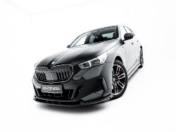 BMW i5 G6X (2023 - Present)