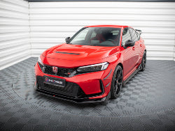 Honda Civic Type R MK11 (2023 - Present)