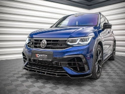 Volkswagen Tiguan R MK2 (2020 - 2024) - Wide Body Kits | Royal Body Kits