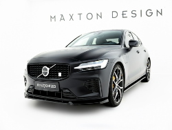 Volvo S60 MK3 (2018 - Present)