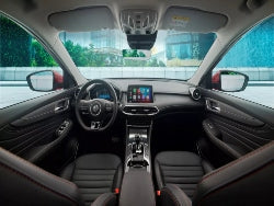 Interior Accessories