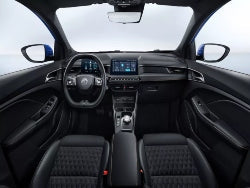 Interior Accessories