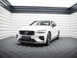 Volvo V60 MK3 (2018 - Present)