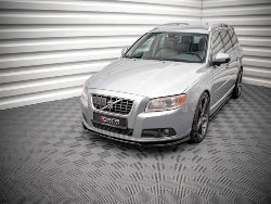 Volvo V70 MK3 (2007 - 2013)