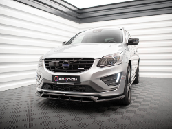Volvo XC60 MK1 (2008 - 2017)