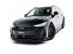 Audi A6 C9 (2025 - Present)