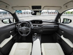 Interior Accessories