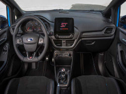 Interior Accessories