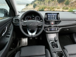 Interior Accessories