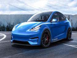 Wide Body Kits