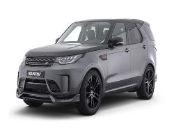 Land Rover Discovery Mk3 (2017 - Present)