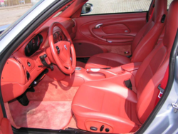 Interior Accessories