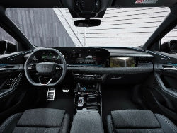 Interior Accessories