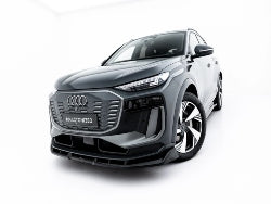 Audi Q6 E-Tron MK1 (2023 - Present)