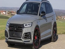 Audi Q5 80A0 (2017 - Present)