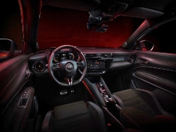Interior Accessories