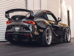 Wide Body Kits