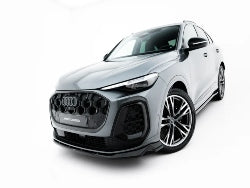 Audi Q5 MK3 (2024 - Present)