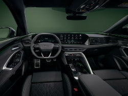 Interior Accessories