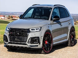 Audi SQ5 80A0 (2017 - Present)