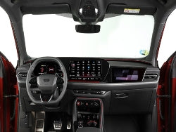 Interior Accessories