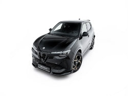 Wide Body Kits