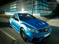 Mercedes Benz CL - Class C216 (2006 - 2014)