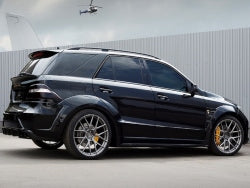 Mercedes Benz ML63 AMG W166 (2011 - 2015)