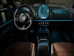 Interior Accessories