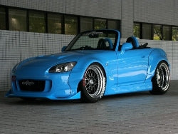 Honda S2000 AP2 (2003 - 2009)