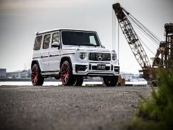 Mercedes Benz G63 AMG W464 (2018 - Present)