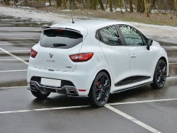 Renault Clio RS MK4 (2012 - 2018)