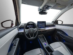 Interior Accessories