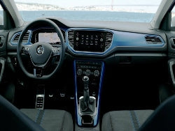 Interior Accessories